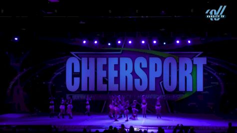 Premier Performance - Redemption [2023 L1 Junior - D2 - Small - A] 2023 CHEERSPORT National All Star Cheerleading Championship