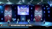 The Vision Dance Center - The Vision Dance Center Allstars [2021 Mini - Contemporary/Lyrical - Small Day 1] 2021 JAMfest: Dance Super Nationals