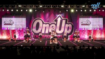 Infinity Allstars - Diamonds [2024 L3 Youth Day 2] 2024 One Up Grand Nationals