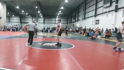 180 lbs Round 3 - Parker Shifflett, 84 Athletes vs Gunner Ramage, OutCast Wrestling Club