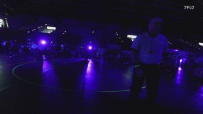 62 lbs Quarters - Camden Balliett, Roy Wrestling Club vs Brax Peterson, Athlos Wrestling