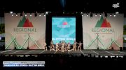 Diamonds All-Stars - Glitter Girls [2026 L1 Youth - Small Day 2] 2026 The Southeast Regional Summit