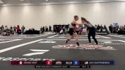 Amanda Gans vs Anya Knappenberge 2024 ADCC Niagara Open