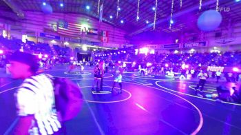 132 lbs Consi Of 32 #2 - Aidan Johnson, DC Elite vs Brooks Ritchie, Basement Brawlers