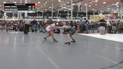 162 lbs Rr Rnd 4 - Daniel Rivera, Grit Mat Club Red - HSC vs Nate Replogle, Steller Trained Bossk - HSC