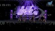 The Cheer Institute - SIRE [2024 L1.1 Tiny - PREP - D2 Day 1] 2024 The U.S. Finals: Louisville