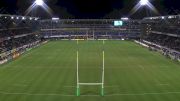 Replay: ASM-Rugby vs Leicester Tigers | Jan 13 @ 8 PM