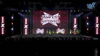 Cheer Athletics - Pittsburgh - Steelcats [2024 L6 Senior - XSmall Day 2] 2024 JAMfest Cheer Super Nationals