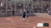 Nebraska Gold vs. Georgia Impact - 2021 PGF National Championships 18U Premier