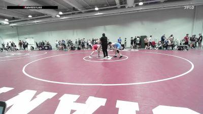 68 lbs Cons. Round 7 - Kayson White, Spatola Wrestling vs Jacob Jones, South Side Wrestling Club