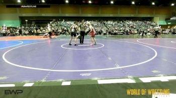 138 lbs Round Of 32 - Caden Cunningham, Other vs Nathan Banaszek, Socal Grappling Club