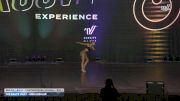 The Dance Vault - Erin Koehler [2025 Senior - Solo - Contemporary/Lyrical Day 1] 2025 Encore Grand Nationals