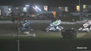 Feature | ESS 360 Sprints at Utica-Rome Speedway 7/4/24