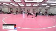 61 kg Semifinal - Dorian Hoffman, Pennsylvania vs Logan Alexander, New York