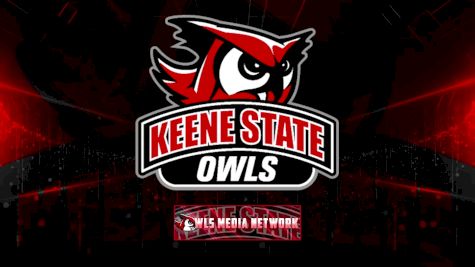 Replay: Fitchburg State vs Keene State | Sep 13 @ 11 AM