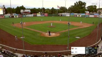 Idaho Falls Chukars vs. Boise Hawks - 2023 Boise Hawks vs Idaho Falls Chukars