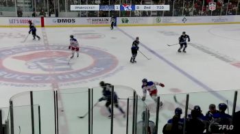 Replay: Home - 2025 Lincoln vs Des Moines | Jan 4 @ 6 PM