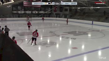 Replay: Home - 2024 New Hampshire vs New England | Feb 22 @ 11 AM