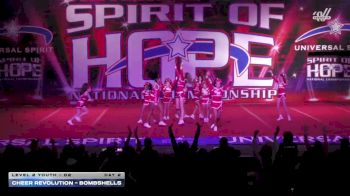Replay: Hall C - 2026 Spirit of Hope Grand Nationals | Jan 18 @ 8 AM