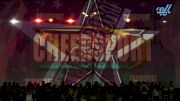 National Stars - Electra [2025 L4 Junior - Small - A Day 2] 2025 CHEERSPORT National All Star Cheerleading Championship