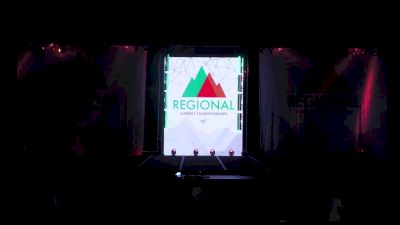 Omega All Stars - Majors [2022 L2 Youth - D2 Day 1] 2022 The Southeast Regional Summit DI/DII