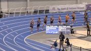 High School Boys' 3200m, Prelims 1