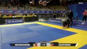 Jacob Der Rodriguez vs Jonah Wakefield Mccown 2026 Pan Kids Jiu-Jitsu IBJJF Championship