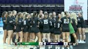 STUNT - D2 vs. - Day 4 Oklahoma Baptist VS Jessup