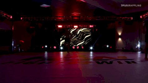 Zachary Bennett vs David Buis 2025 Fight to Win 272