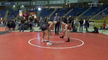 Final - Michael Caliendo, Izzy Style vs Ryan Dirksen, N/a