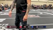 Davi Spindola vs Joe Iglesias 2025 ADCC Orlando Open/Youth Trials