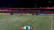 Magnus Bradbury Try | Munster vs Edinburgh