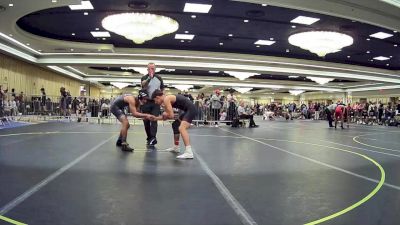 120 lbs Consi Of 32 #1 - Adrian Flores, Prosser Wr Ac vs Alex Rodriguez, Silverback WC