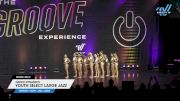 Dance Dynamics - Youth Select Large Jazz [2024 Youth - Jazz - Large Day 2] 2024 Encore Grand Nationals