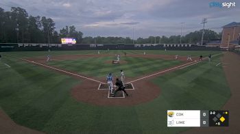 Replay: Coker vs Limestone | May 2 @ 6 PM