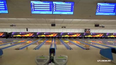 Battle Bowl X - Lanes 19-20 - Aug 8, 2019