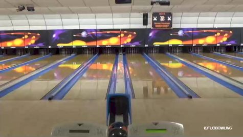 Battle Bowl X - Lanes 23-24 - Aug 8, 2019