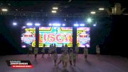 Elite Athletics - Junior Genesis [2026 D2 Junior Flex Level 2 Day 1] 2026 U.S. National Cheer & Dance Championship