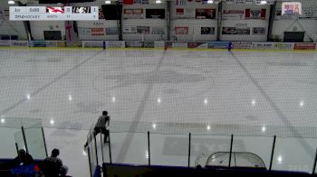Replay: Home - 2025 Port Alberni vs Campbell River | Mar 14 @ 7 PM