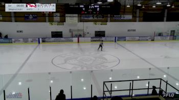 Replay: Home - 2024 Port Alberni vs Comox Valley | Feb 10 @ 7 PM