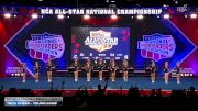 Tech Cheer - Young Guns [2026 L1 Youth - Small Day 1] 2026 NCA All-Star National Championship
