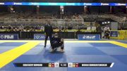 Michael Simangan Tanguilan vs Craig Scott Morrison 2025 Pan Jiu Jitsu IBJJF Championship