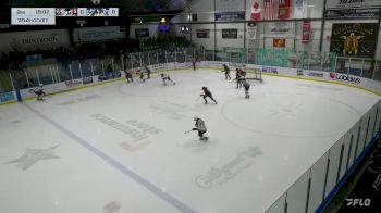 Replay: Home - 2023 Raiders vs Blues | Dec 22 @ 6 PM