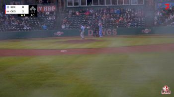 Replay: Home - 2025 Brooks Bombers vs Okotoks Dawgs | Jul 26 @ 7 PM