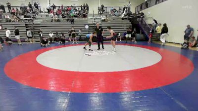 113 lbs Consolation - Nicholas Cherney, Jr., The Storm Wrestling Center vs Colton Stokes, Gamehouse Training Center