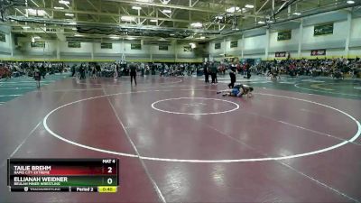 Replay: Mat 4 - 2023 Black Hills & AAU Folkstyle Nationals | Mar 18 @ 8 AM