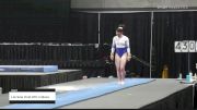 Lorraine Vinet GTC-Indiana - Vault - 2022 Elevate the Stage Huntsville presented by SportsMED & Crestwood