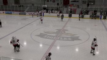 Replay: Home - 2025 Wild U18 AAA vs Kenora U18 AAA | Jan 3 @ 7 PM