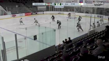Replay: Home - 2025 St. Marys vs Elmira | Sep 28 @ 6 PM
