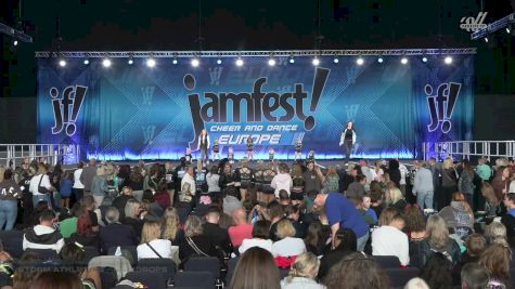 Storm Athletics - Raindrops [2026 U6 Novice Day 1] 2026 JAMfest Europe